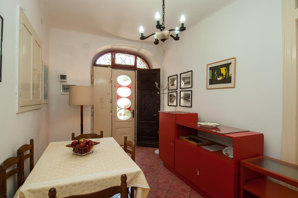 Apartment Villa Minach Волоско Екстериор снимка