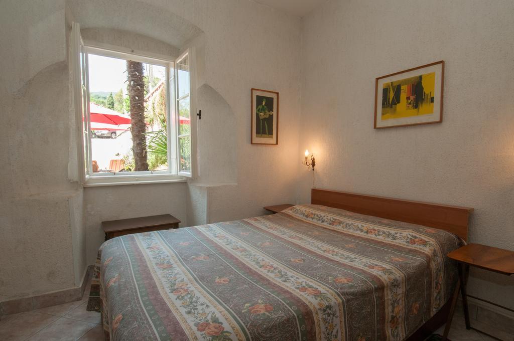 Apartment Villa Minach Волоско Екстериор снимка